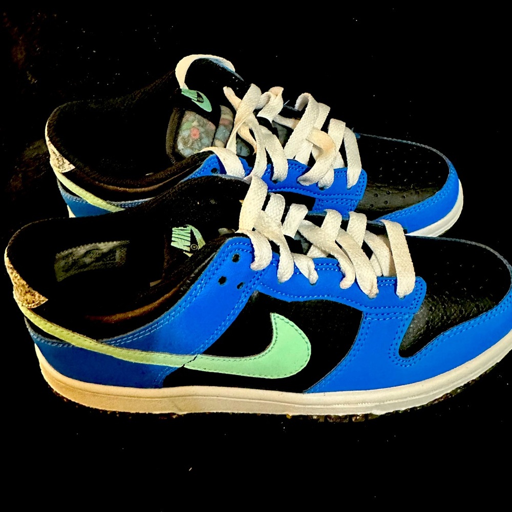 Nike Dunk 4.5y